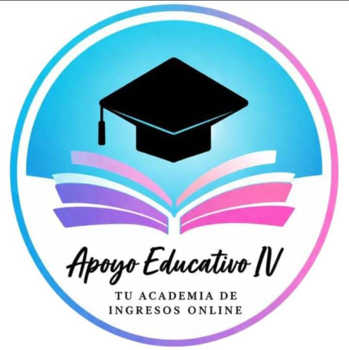 Logo Apoyo Educativo IV